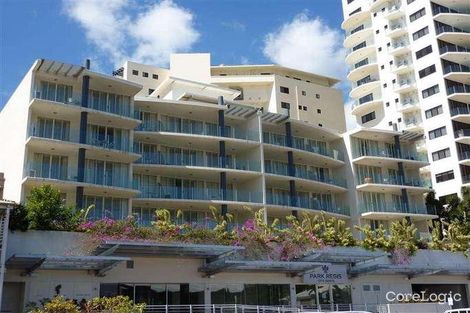 Property photo of 406/6 Lake Street Cairns City QLD 4870