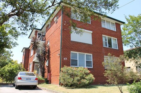 9/53 Frederick St, Ashfield, NSW 2131