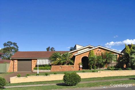 Property photo of 146 Warrangarree Drive Woronora Heights NSW 2233