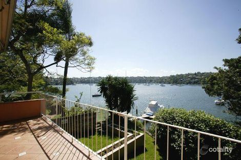 Property photo of 2/3 Werambie Street Woolwich NSW 2110