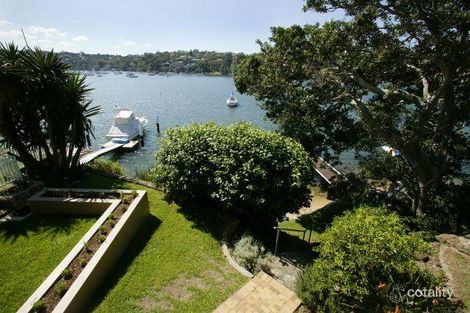 Property photo of 2/3 Werambie Street Woolwich NSW 2110
