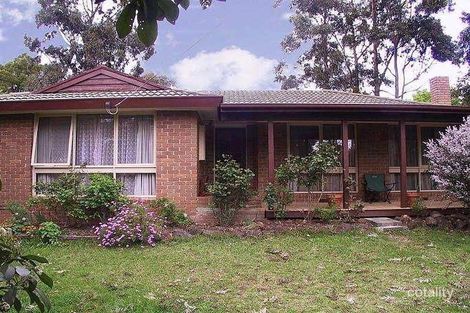 Property photo of 6 Grand Panorama Court Launching Place VIC 3139