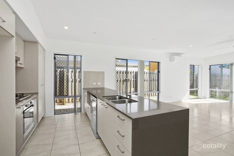 Property photo of 13 Tree Ring Circuit Mango Hill QLD 4509
