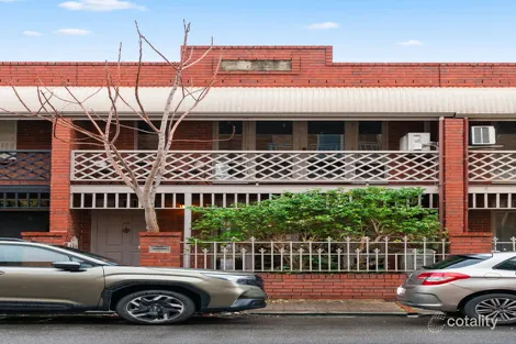 Property photo of 30 Eden Street Adelaide SA 5000