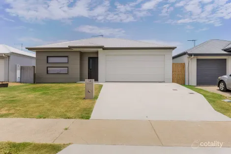 Property photo of 168 Whitehaven Drive Blacks Beach QLD 4740