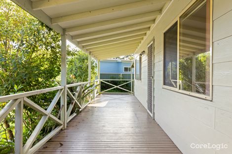 Property photo of 25 Roulstone Crescent Sanctuary Point NSW 2540