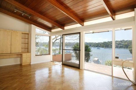 Property photo of 2/3 Werambie Street Woolwich NSW 2110