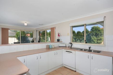 Property photo of 30 Eucalyptus Avenue Worrigee NSW 2540
