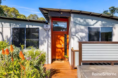 Property photo of 81 Scott Circuit Salamander Bay NSW 2317