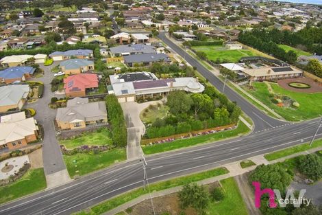Property photo of 35 Meadowvale Drive Grovedale VIC 3216