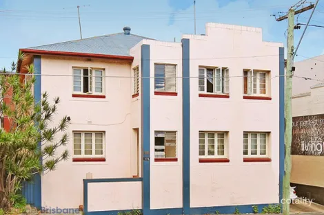 8/137 Brunswick St, Fortitude Valley, QLD 4006
