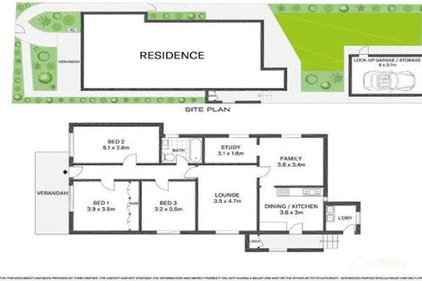 Property photo of 24 Tulloh Street Willoughby NSW 2068