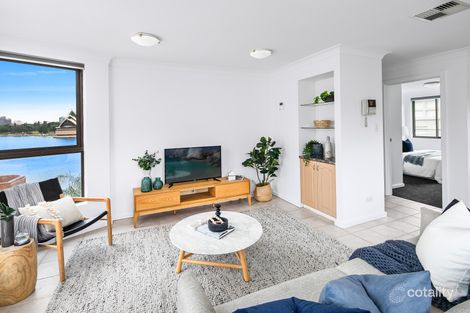 Property photo of 10/17 Waruda Street Kirribilli NSW 2061