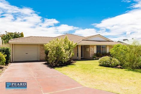 3 Catrine Ct, Kingsley, WA 6026