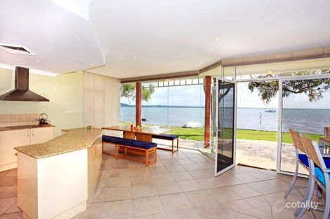 Property photo of 1/77 Foreshore Drive Salamander Bay NSW 2317