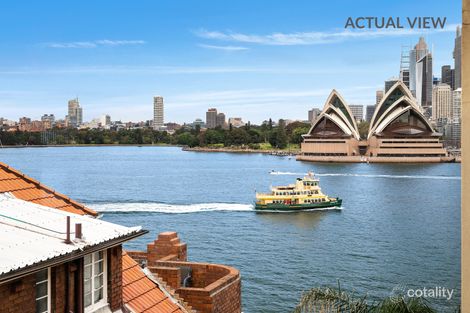 Property photo of 10/17 Waruda Street Kirribilli NSW 2061