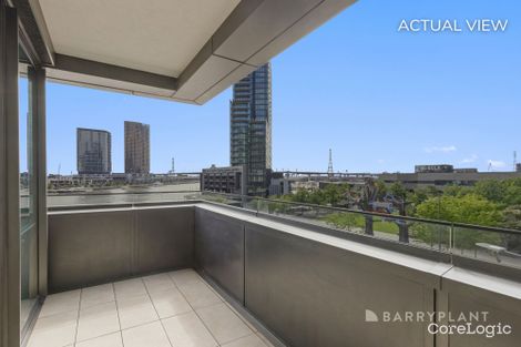 Property photo of 301N/889-897 Collins Street Docklands VIC 3008