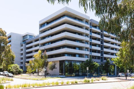 613/2-4 Anzac Park, Campbell, ACT 2612