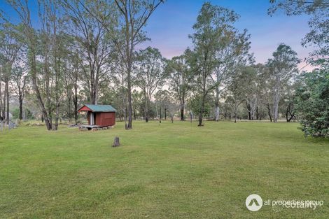 Property photo of 138-142 Cedar Grove Road Cedar Grove QLD 4285