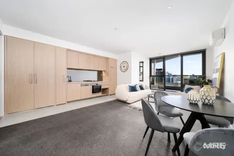 2501/155 Franklin St, Melbourne, VIC 3000
