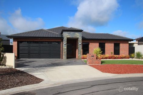 4 Conn Ct, Horsham, VIC 3400