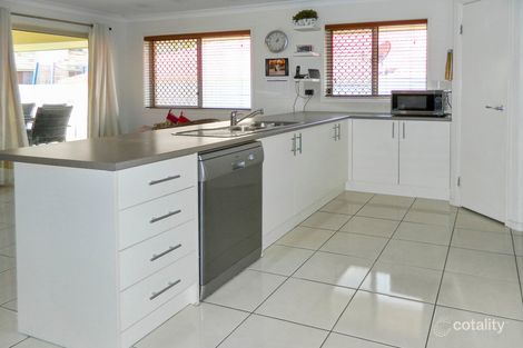 Property photo of 34 Chapman Place Oxley QLD 4075