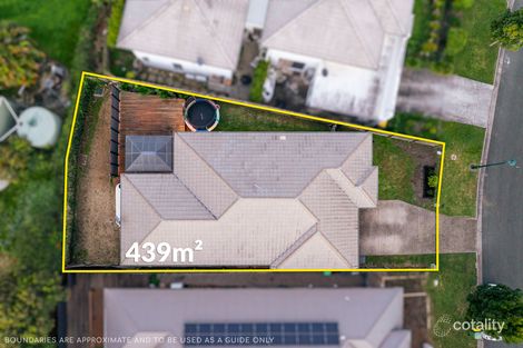 Property photo of 5 Christopher Street Pimpama QLD 4209