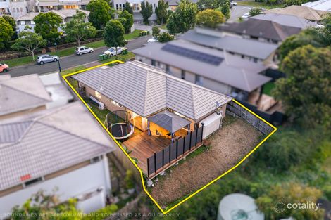 Property photo of 5 Christopher Street Pimpama QLD 4209