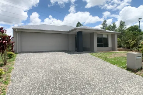 Property photo of 7 Munthari Drive Berrinba QLD 4117