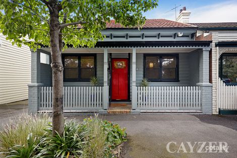 Property photo of 84 Station Street Port Melbourne VIC 3207