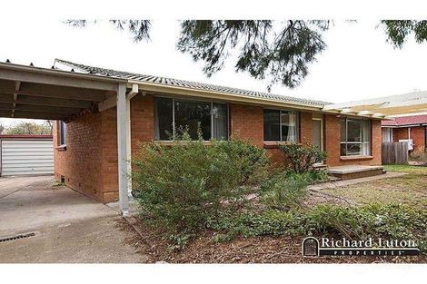 Property photo of 7 Dobson Place Watson ACT 2602