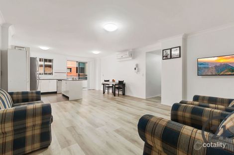 46/4-6 Lachlan St, Liverpool, NSW 2170