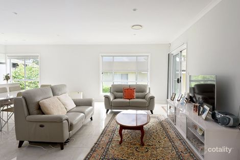 Property photo of 4 Violet Avenue Forestville NSW 2087