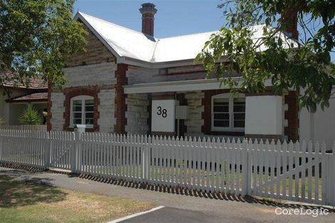 38 Moss St, East Fremantle, WA 6158
