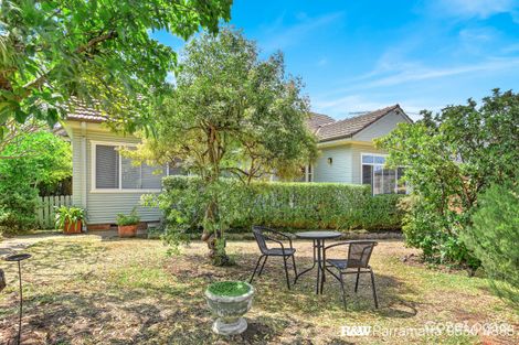 Property photo of 3 Maze Avenue Ryde NSW 2112