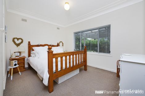 Property photo of 3 Maze Avenue Ryde NSW 2112