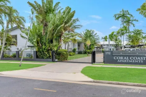 10/192-196 Mann St, Westcourt, QLD 4870