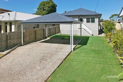 Property photo of 481 Old Cleveland Road East Birkdale QLD 4159
