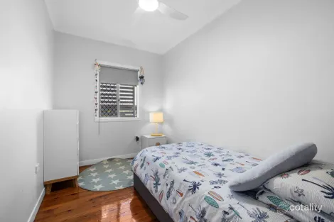 Property photo of 481 Old Cleveland Road East Birkdale QLD 4159