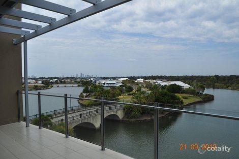 Property photo of 24/3046 Quay South Drive Carrara QLD 4211