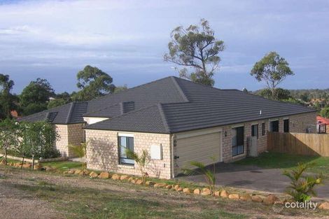 58 Uplands Dr, Parkwood, QLD 4214