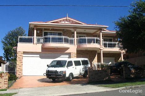 Property photo of 25 Smiths Avenue Hurstville NSW 2220