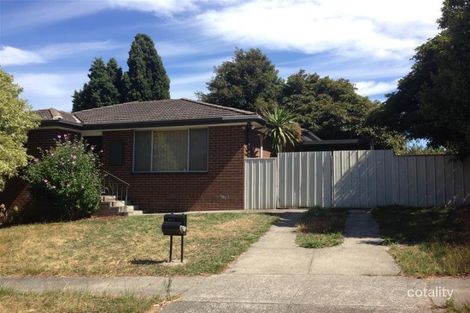 2/1 Samaria St, Dandenong North, VIC 3175