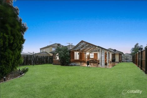 15 St Georges Rd, Narre Warren South, VIC 3805