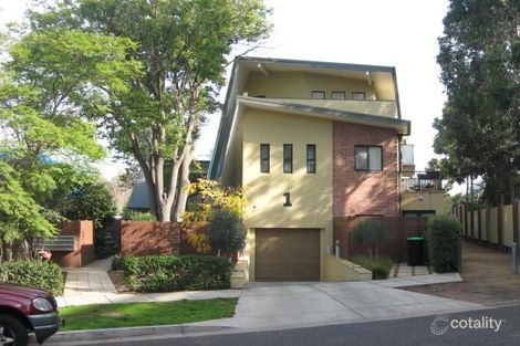 1 Garfield St, Cheltenham, VIC 3192