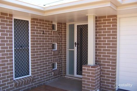 Property photo of 2/9 Collingwood Close Middle Ridge QLD 4350