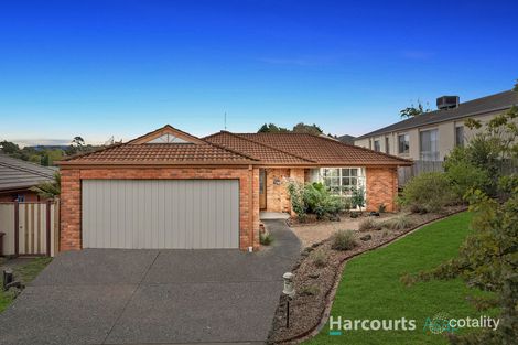 5 Samuel Cl, Berwick, VIC 3806