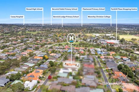 Property photo of 5 Samuel Close Berwick VIC 3806