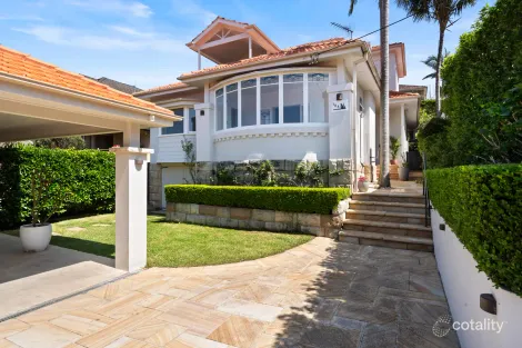 Property photo of 185 Woodland Street Balgowlah NSW 2093