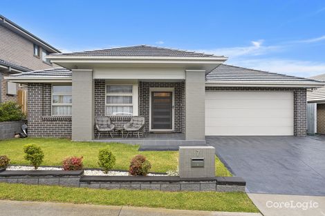 Property photo of 7 Berrima Street Tullimbar NSW 2527